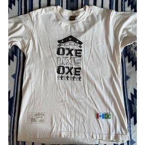 João Pessoa PB Brasil T-Shirt Anatomia Nordestina Medium